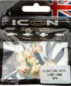 Icon Floating Beads Sea