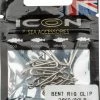 Sea Icon Bent Rig Clip