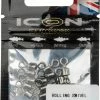 Icon Rolling Swivel Sea