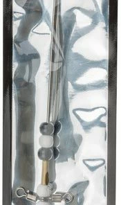 Icon Adjustable Beaded Boom