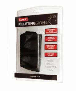 Leeda Filleting Glove