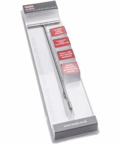 Leeda T Bar Disgorger