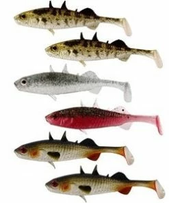 Westin Stanley The Stickleback