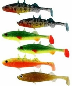 Westin Stanley The Stickleback