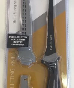 Icon Filleting Knife 7inch