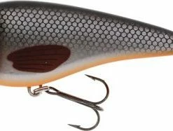 Lures Jerkbait Westin Swim 10cm Low Floating