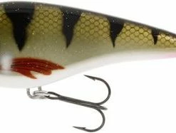 Lures Jerkbait Westin Swim 10cm Low Floating