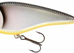 Lures Jerkbait Westin Swim 10cm Low Floating