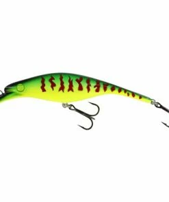 Westin Platypus 22cm Pike/Predator