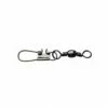 Pike/Predator Specitec Interlock Snap Swivel