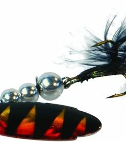Lures Spinners Albatros Heavy Pearl Spinner