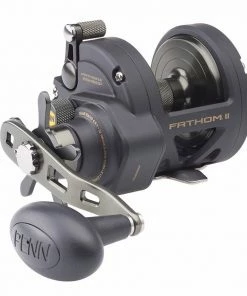 Penn Fathom 25NSDP Sea