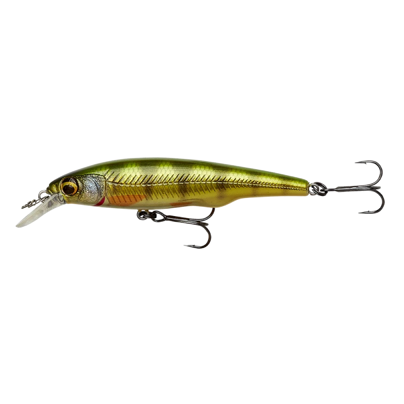 Savage Gear Gravity Twitch SR 11.5cm Pike/Predator 5 Savage Gear Gravity Twitch SR 11.5cm Pike/Predator