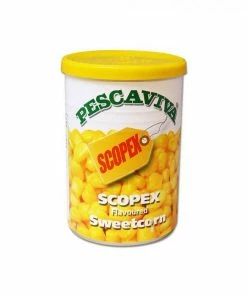 Sonubaits Pescaviva Sweetcorn