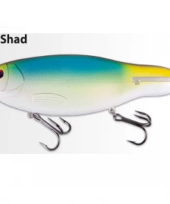 Pike/Predator Iron Claw Phanto Glide