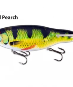 Pike/Predator Iron Claw Phanto Glide