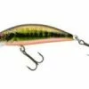 Sakura Phoxy Minnow HW 5cm Trout/Salmon Lures