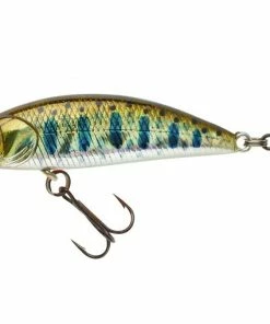 Sakura Phoxy Minnow HW 5cm Trout/Salmon Lures