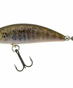 Sakura Phoxy Minnow HW 5cm Trout/Salmon Lures