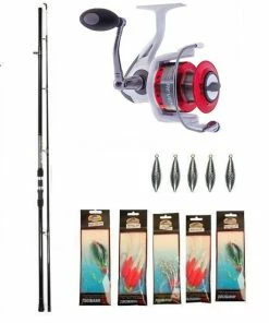 Fishing Tackle Ireland Sea Fishing Combo