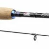 Pike/Predator AbuGarcia Devil Spinning Rod 7foot
