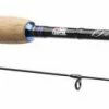 AbuGarcia Devil Spinning Rod 5foot 6inch