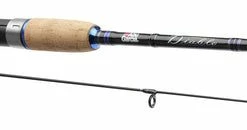 AbuGarcia Devil Spinning Rod 8foot