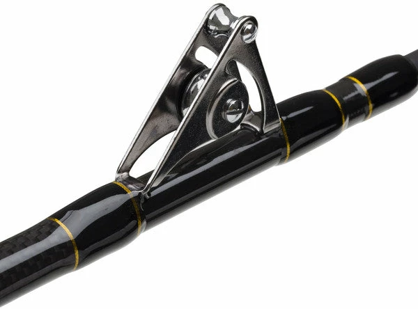 Penn Regiment 3 Roller Boat Rod 1 Penn Regiment 3 Roller Boat Rod