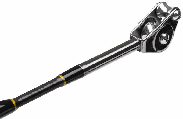 Penn Regiment 3 Roller Boat Rod 2 Penn Regiment 3 Roller Boat Rod