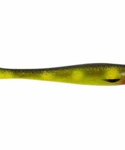 StrikePro Pig Shad Jr Pike/Predator