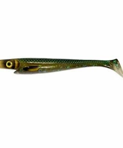 Pike/Predator StrikePro Pig Shad