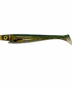 StrikePro Giant Pig Shad