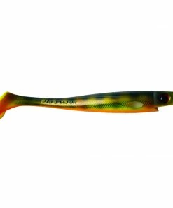 StrikePro Pig Shad Jr Pike/Predator