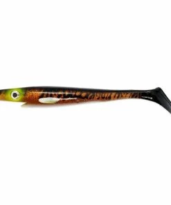Pike/Predator StrikePro Pig Shad
