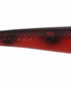 StrikePro Pig Shad Jr Pike/Predator