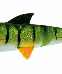 Molix 7.5inch Pike Shad Body