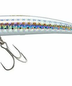 Trout/Salmon Lures Yo-Zuri Pins Minnow 7cm