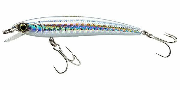 Yo-Zuri Pins Minnow 5cm 2 Yo-Zuri Pins Minnow 5cm