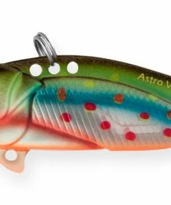 Strikepro Astrovibe 4.5cm Lures Micro 21 Strikepro Astrovibe 4.5cm Lures Micro