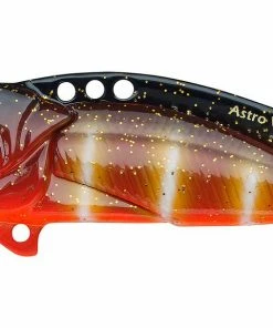 Strikepro Astrovibe 4.5cm Lures Micro 19 Strikepro Astrovibe 4.5cm Lures Micro