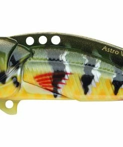 Strikepro Astrovibe 5.5cm