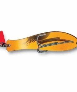 Dam Heintz Blinker 7cm Lures Spoons