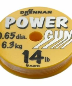 Coarse Accessories Drennan Powergum
