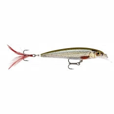 Trout/Salmon Lures Rapala X-Rap 4cm