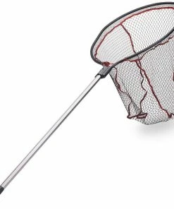 Iron Claw Predator Scoop Landing Net Pike/Predator