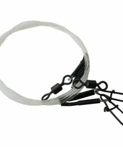 Predox Fluorocarbon Leader