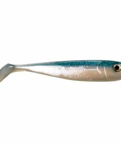 Lures Soft Predox Willy Wonker Shad 10cm