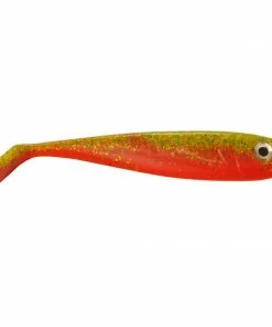 Lures Soft Predox Willy Wonker Shad 10cm