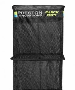 Coarse/Carp Fishing Preston Innovations 3.5m Quick Dry Keepnet
