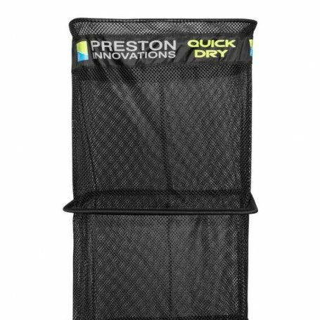 Coarse/Carp Fishing Preston Innovations 3.5m Quick Dry Keepnet 1 Coarse/Carp Fishing Preston Innovations 3.5m Quick Dry Keepnet